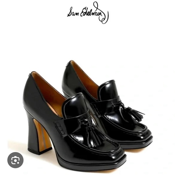 Sam Edelman Loafers - Picture 1 of 5